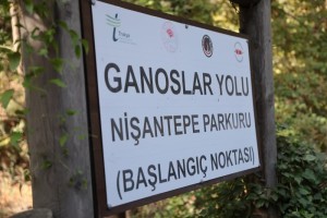 Yeniköy Nişantepe Parkuru’nda Doğa Yürüyüşü Düzenlendi